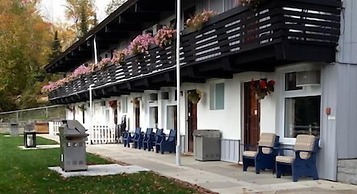 Lakeview Motel
