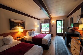 Lakeview Motel