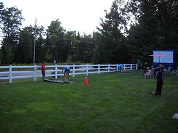Lakeview Motel