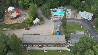 Lakeview Motel