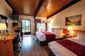 Lakeview Motel