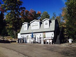 Lakeview Motel