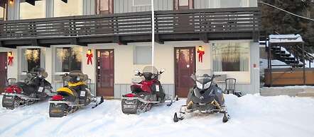 Lakeview Motel