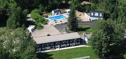 Lakeview Motel