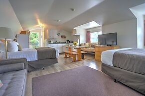 Lakeview Motel