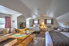 Lakeview Motel
