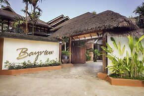 Bayview The Beach Resort