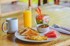 Hotel Cerro Lodge