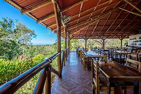 Hotel Cerro Lodge