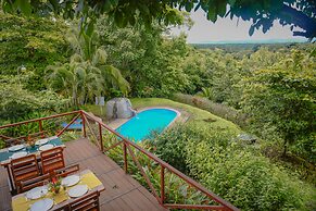 Hotel Cerro Lodge