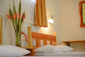 Hotel Cerro Lodge