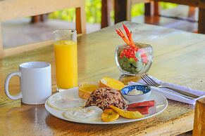 Hotel Cerro Lodge
