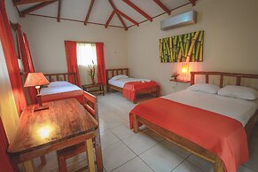 Hotel Cerro Lodge
