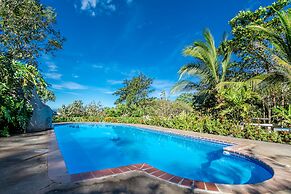 Hotel Cerro Lodge