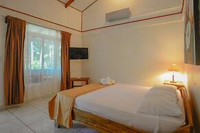 Hotel Cerro Lodge
