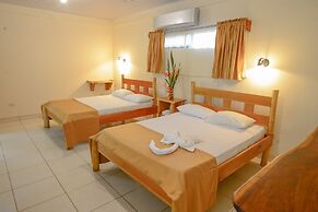 Hotel Cerro Lodge