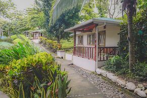 Hotel Cerro Lodge