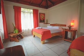 Hotel Cerro Lodge