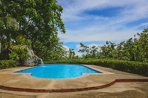 Hotel Cerro Lodge
