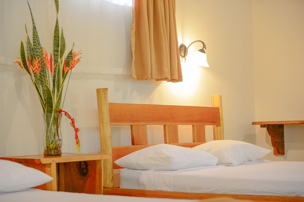 Hotel Cerro Lodge