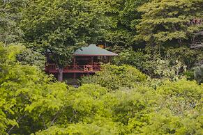 Hotel Cerro Lodge