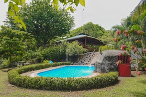 Hotel Cerro Lodge