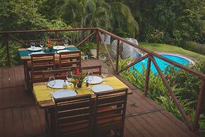 Hotel Cerro Lodge