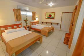 Hotel Cerro Lodge