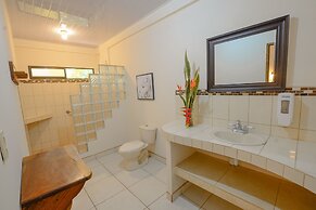 Hotel Cerro Lodge