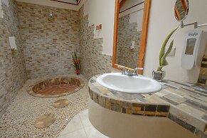 Hotel Cerro Lodge
