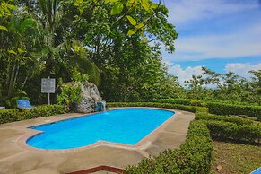 Hotel Cerro Lodge