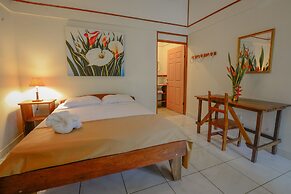 Hotel Cerro Lodge