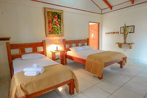 Hotel Cerro Lodge