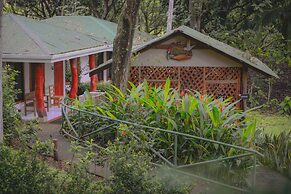 Hotel Cerro Lodge