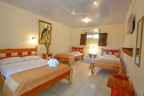 Hotel Cerro Lodge