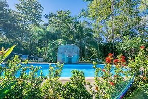 Hotel Cerro Lodge