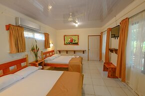 Hotel Cerro Lodge