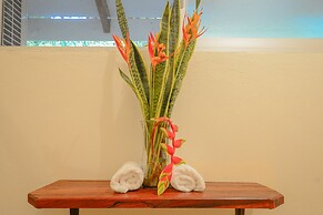Hotel Cerro Lodge