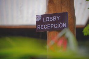 Hotel Cerro Lodge