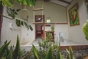 Hotel Cerro Lodge