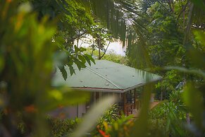 Hotel Cerro Lodge
