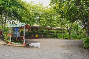 Hotel Cerro Lodge