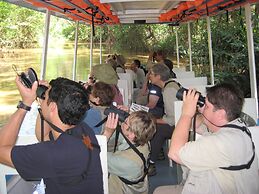 Hotel Cerro Lodge