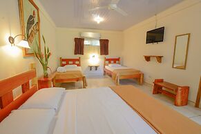 Hotel Cerro Lodge