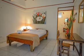 Hotel Cerro Lodge
