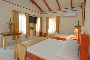 Hotel Cerro Lodge