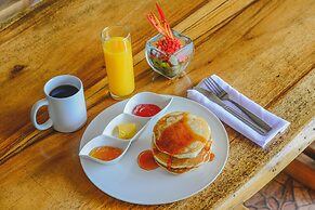 Hotel Cerro Lodge