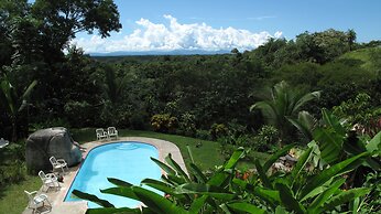 Hotel Cerro Lodge