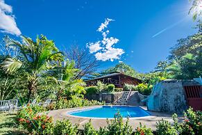 Hotel Cerro Lodge