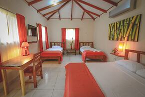 Hotel Cerro Lodge